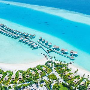 Hard Rock Hotel Maldives - Complimentary Roundtrip Speed Boat Transfer Until 31St October 2025